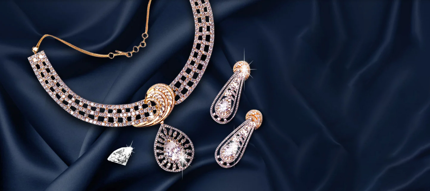 Necklace Set