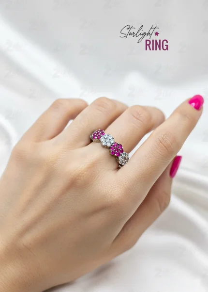 Starlight Ring