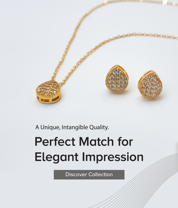 Necklace Banner