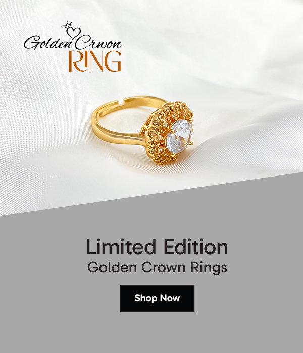 Ring Banner