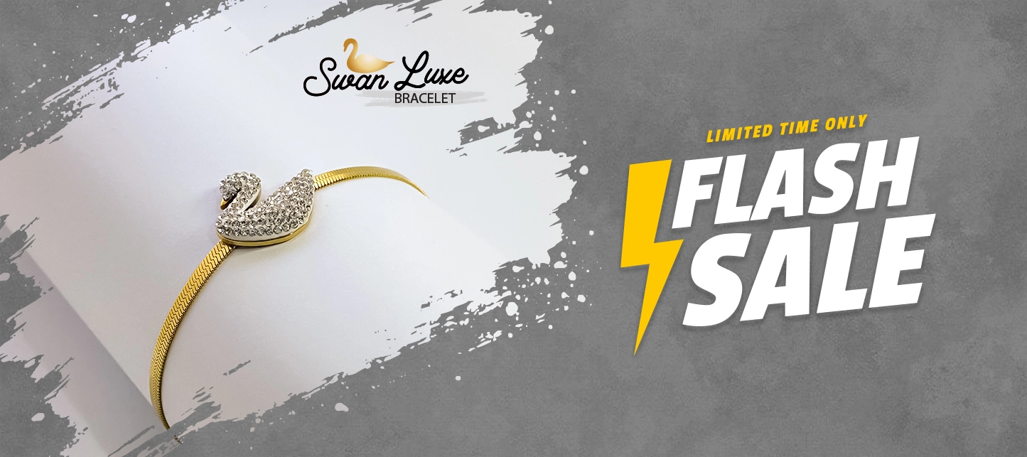 Bracelet Banner Big