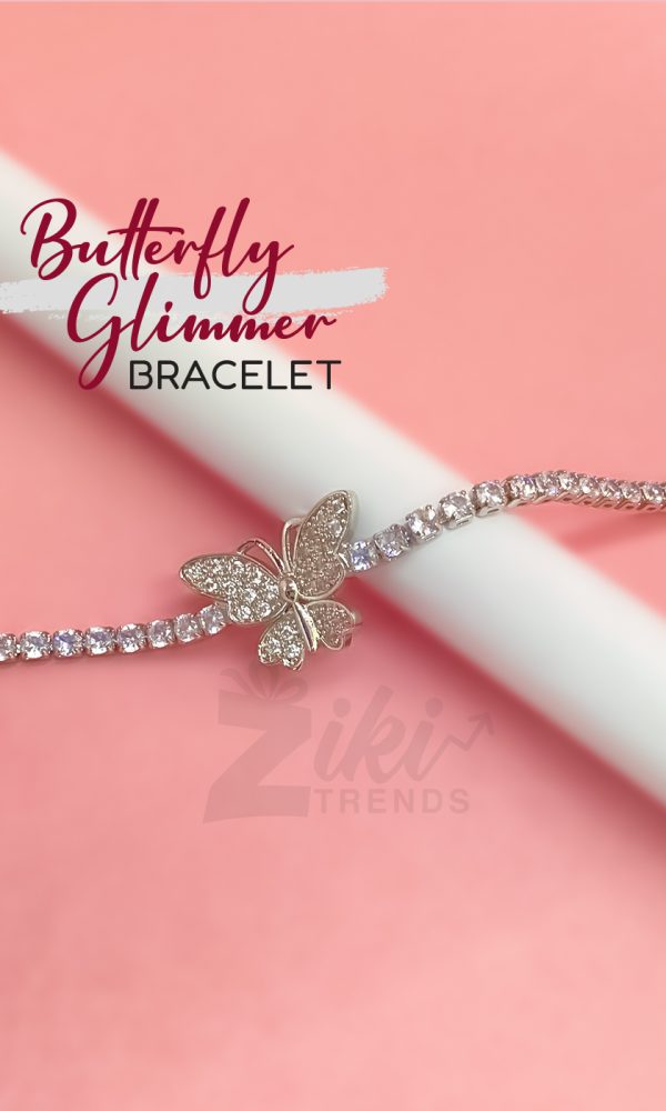 Butterfly 3