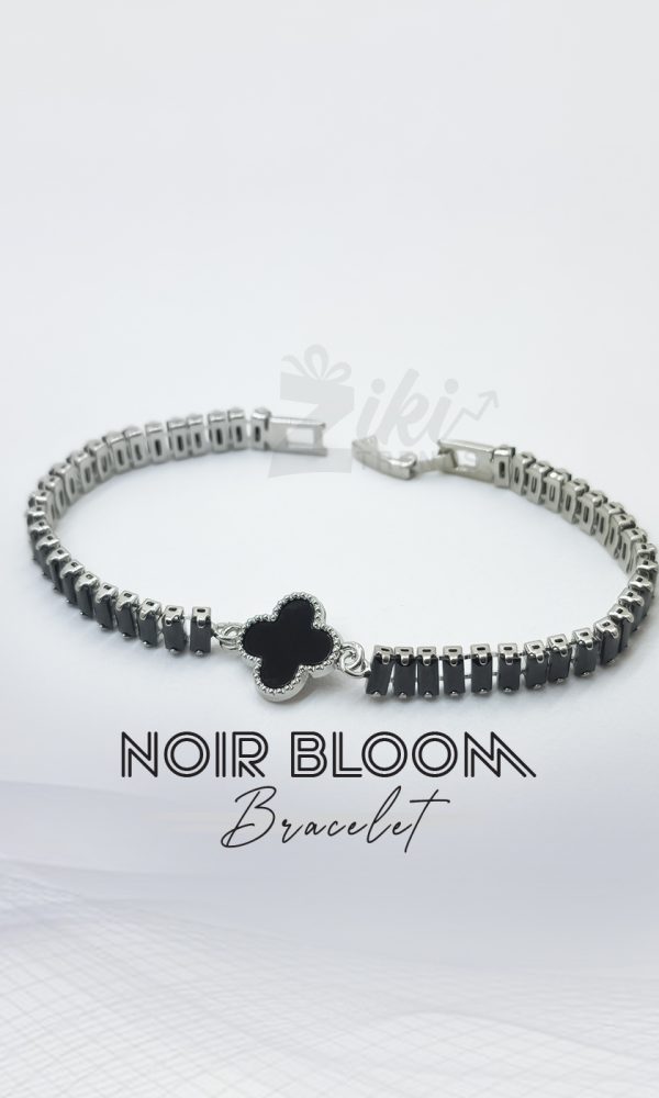 Noir Bloom 1