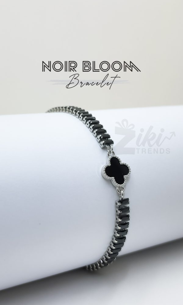Noir Bloom 3