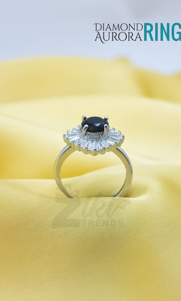 Ring 8