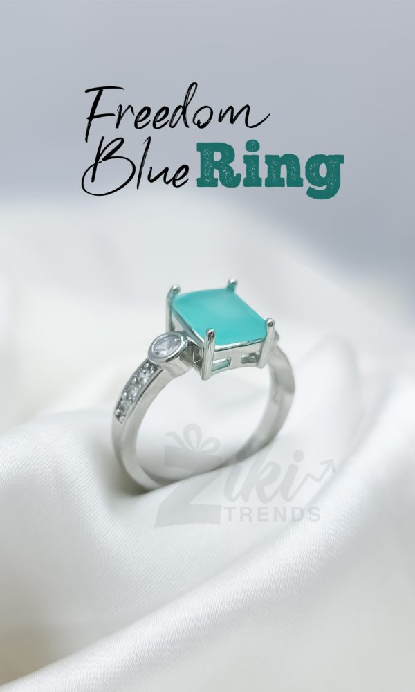 ZikiTrends Ring